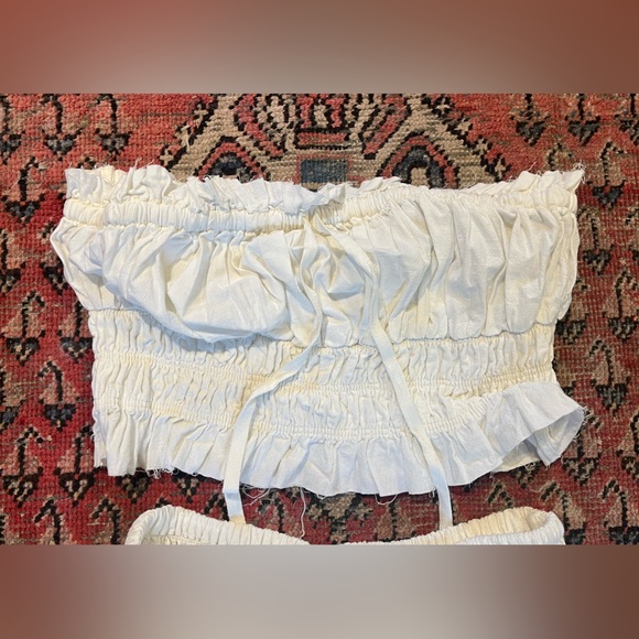 Free People 2 piece set - Picture 3 of 6